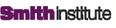 Smiths Institute Logo